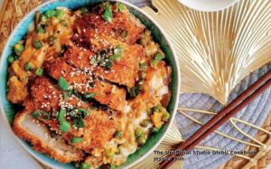 studio-ghibli-cookbook