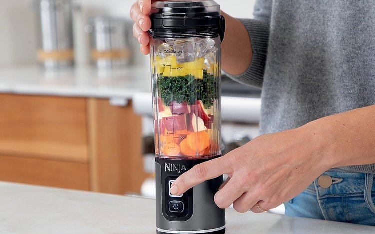 Best-Portable-Blender
