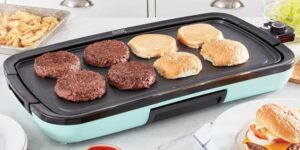 Large-Electric-Griddle