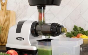 best masticating juicer