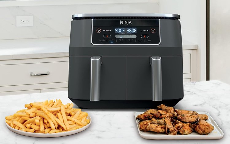 best-ninja-air-fryer