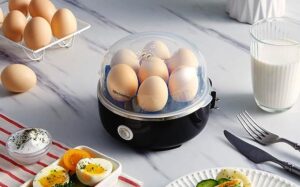 egg-cooker