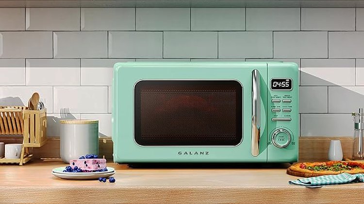 small-countertop-microwave-oven