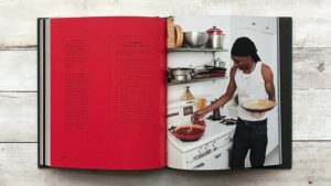 cookbooks for men