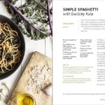 high fiber cookbook