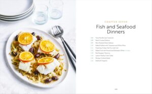 bariatric and gastric cookbooks