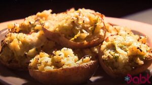 gordon ramsay baked potato