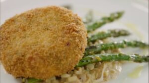 gordon ramsay crab cakes