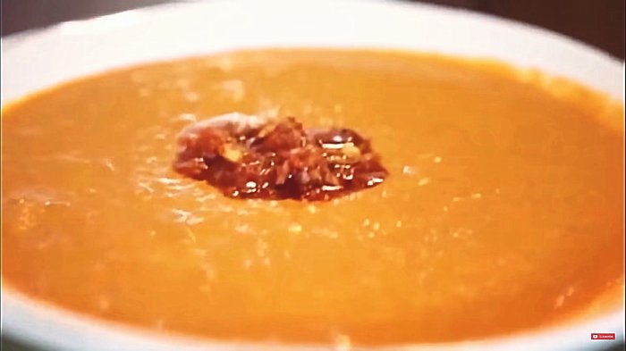 gordon ramsay tomato soup