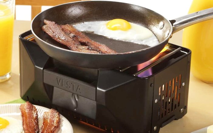 Top 7 Indoor Wood Burning Stoves and How to Use It Safely Indoor