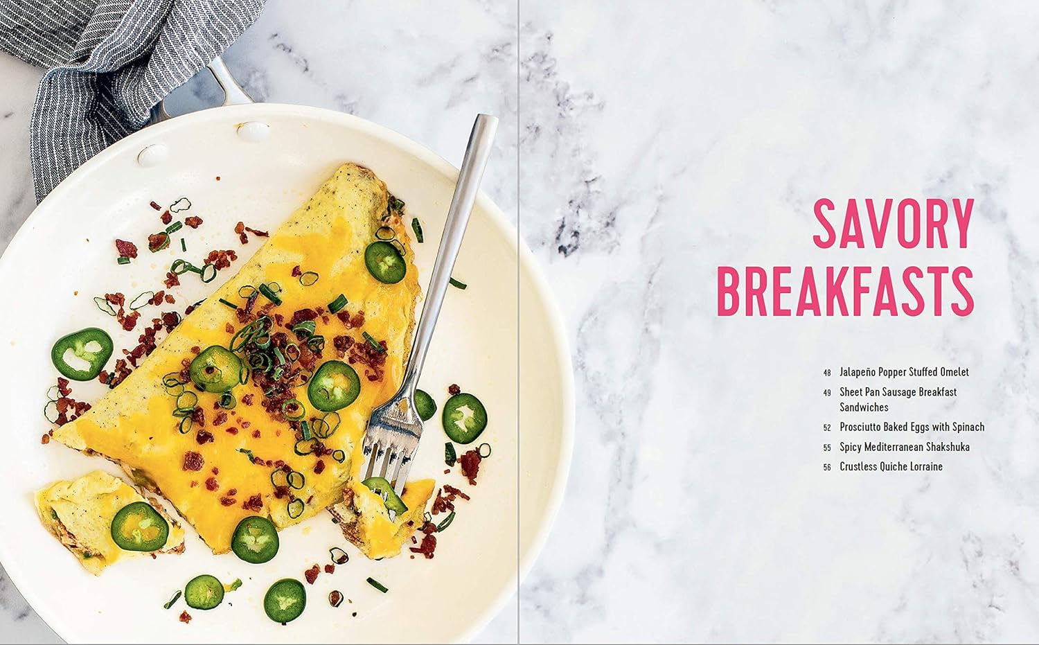 keto cookbook