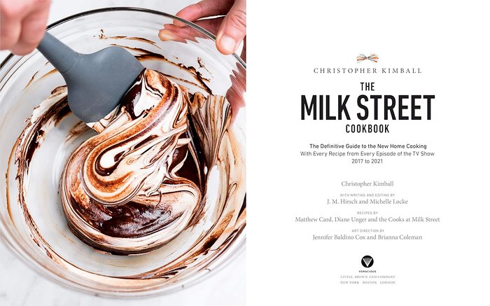 Top 10 Milk Street Cookbooks That Will Revolutionize Your Meals