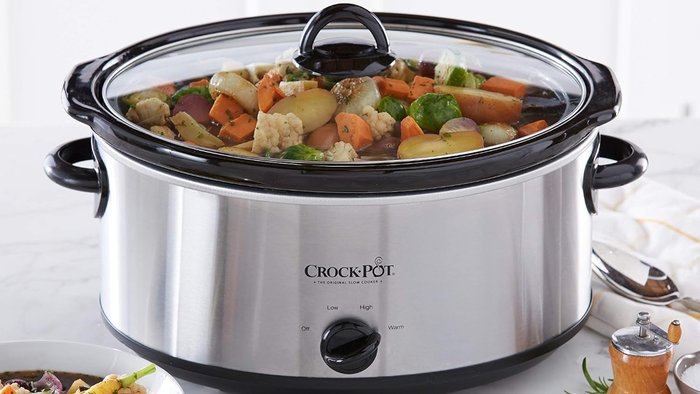 non toxic slow cooker