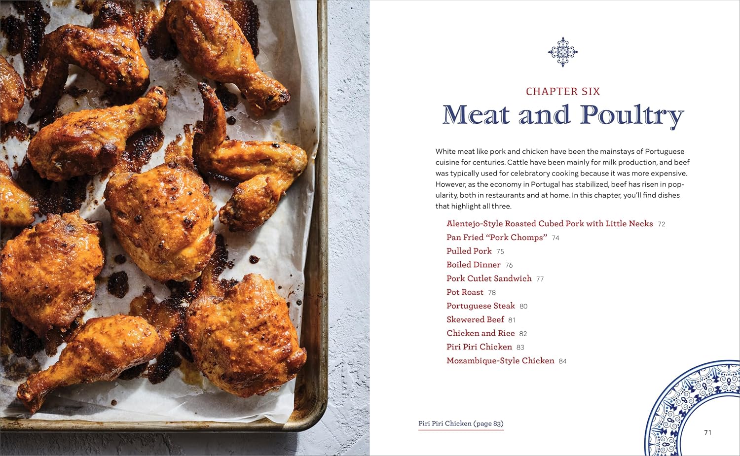 portuguese-cookbook