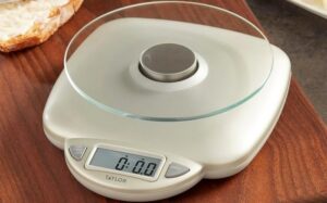 taylor digital kitchen scale
