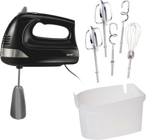 Hamilton Beach Hand Mixer 62639C