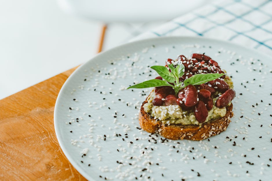 Avocado Toast