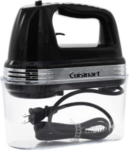 Cuisinart Power Advantage Plus 9-Speed
